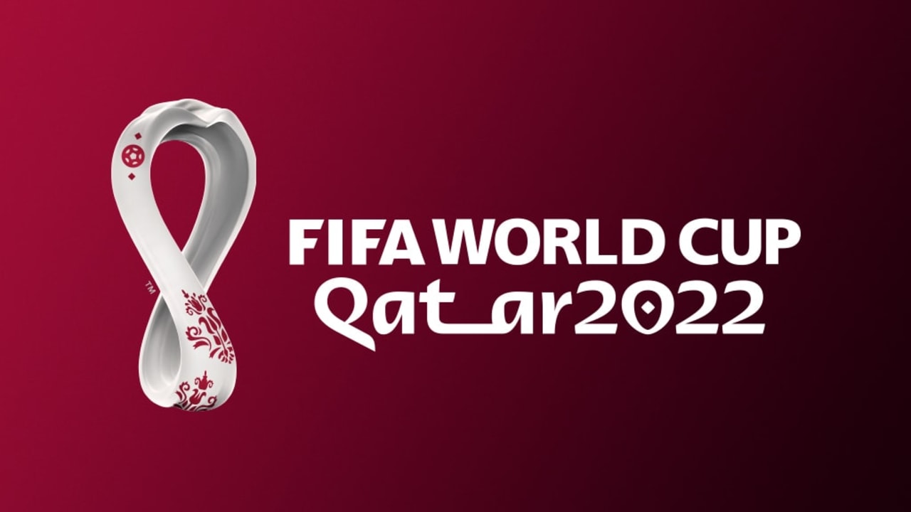 Schedule of group stage matches for the 2022 World Cup in Qatar